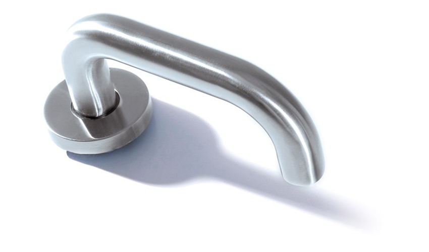 Modelo Arena Inox AISI 304